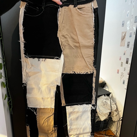 Pants - Picture 3 of 4